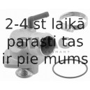 Termostats, Dzesēšanas šķidrums SWAG 40 92 8349