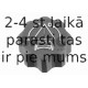 Vāciņš, Dzesēšanas šķidruma rezervuārs SWAG 62 92 2082
