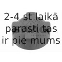 Vāciņš, Dzesēšanas šķidruma rezervuārs SWAG 99 90 2269