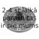 Сцепление, вентилятор радиатора SWAG 20 91 8678