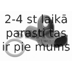 Devējs, Sadales vārpstas stāvoklis SWAG 20 92 3799