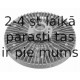 Сцепление, вентилятор радиатора SWAG 30 21 0001