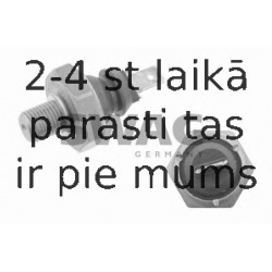 Eļļas spiediena devējs SWAG 30 23 0002