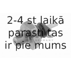 Eļļas spiediena devējs SWAG 30 23 0003