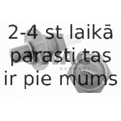 Eļļas spiediena devējs SWAG 30 23 0004