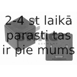 Pagrieziena signāla pārtraucējs SWAG 30 91 1574