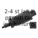 Ūdenssūknis, Stiklu tīrīšanas sistēma SWAG 30 91 7010