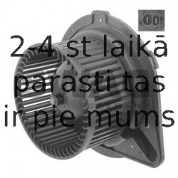 Salona ventilators SWAG 30 91 8782