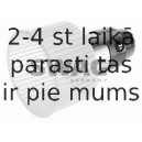 Salona ventilators SWAG 30 91 8784