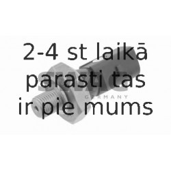 Eļļas spiediena devējs SWAG 30 91 9018