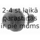 Slēdzis, Durvju kontakts SWAG 30 91 9418