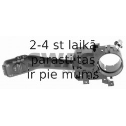 Slēdzis uz stūres statnes SWAG 30 92 1594