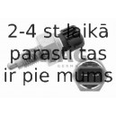 Slēdzis, Atpakaļgaitas signāla lukturis SWAG 30 92 1758