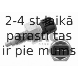 Slēdzis, Atpakaļgaitas signāla lukturis SWAG 30 92 1758