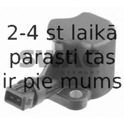 Slēdzis, Atpakaļgaitas signāla lukturis SWAG 30 92 1760