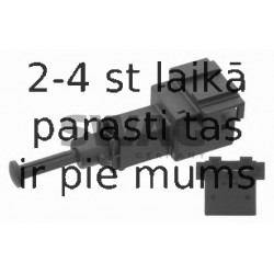 Bremžu signāla slēdzis SWAG 30 92 9316