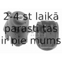 Aizdedzes slēdzis SWAG 30 92 9878