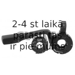 Slēdzis uz stūres statnes SWAG 30 93 0950