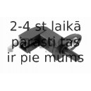 Slēdzis, Durvju kontakts SWAG 32 92 3338