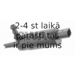 Ūdenssūknis, Lukturu tīrīšanas sistēma SWAG 32 92 6274