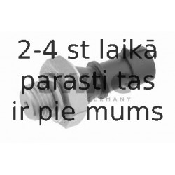 Eļļas spiediena devējs SWAG 40 23 0001
