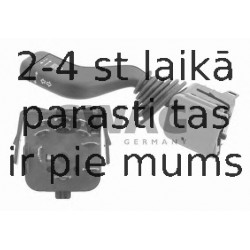 Slēdzis uz stūres statnes SWAG 40 90 1499