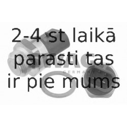 Termoslēdzis, Radiatora ventilators SWAG 40 90 4777
