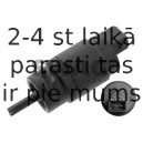 Ūdenssūknis, Stiklu tīrīšanas sistēma SWAG 40 91 0274