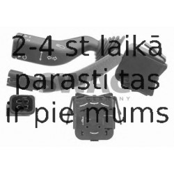 Slēdzis uz stūres statnes SWAG 40 92 7940