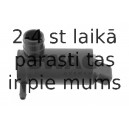 Ūdenssūknis, Stiklu tīrīšanas sistēma SWAG 50 90 6431