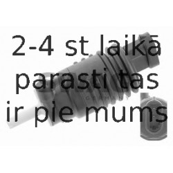 Ūdenssūknis, Stiklu tīrīšanas sistēma SWAG 60 91 1995