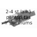 Ūdenssūknis, Stiklu tīrīšanas sistēma SWAG 60 92 4341