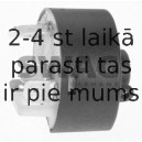 Aizdedzes slēdzis SWAG 99 90 1204