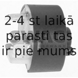 Aizdedzes slēdzis SWAG 99 90 1204