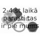 Termoslēdzis, Radiatora ventilators SWAG 99 90 1528