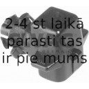 Devējs, Ārējā temperatūra SWAG 99 90 1840