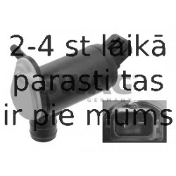 Ūdenssūknis, Stiklu tīrīšanas sistēma SWAG 99 90 6084