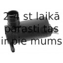 Ūdenssūknis, Stiklu tīrīšanas sistēma SWAG 99 90 6171