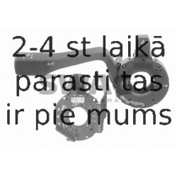 Slēdzis uz stūres statnes SWAG 99 91 4088