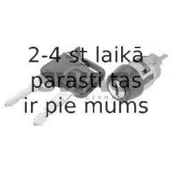 Slēdzenes cilindrs, Aizdedzes slēdzis SWAG 99 91 7004