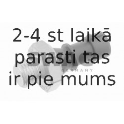 Eļļas spiediena devējs SWAG 99 91 7664