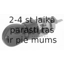 Slēdzenes cilindrs, Aizdedzes slēdzis SWAG 99 91 7714