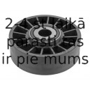 Spriegotājrullītis, Ķīļrievu siksna SWAG 10 03 0005