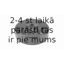 Spriegotājrullītis, Ķīļrievu siksna SWAG 10 03 0010