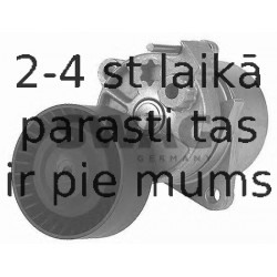 Siksnas spriegotājs, Ķīļsiksna SWAG 10 03 0020