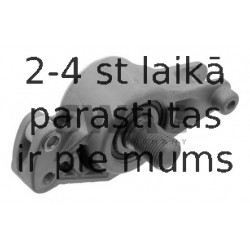 Spriegotājsvira, Ķīļrievu siksna SWAG 10 03 1300