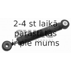 Demferis, Ķīļrievu siksna SWAG 10 52 0022