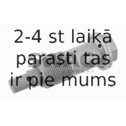 Spriegotājs, Piedziņas ķēde SWAG 10 92 6750