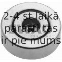 Parazīt-/Vadrullītis, Ķīļrievu siksna SWAG 20 03 0012