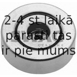 Parazīt-/Vadrullītis, Ķīļrievu siksna SWAG 20 03 0012